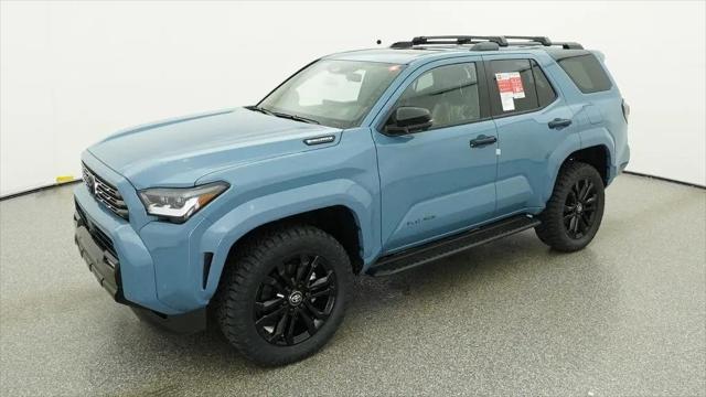2026 Toyota 4Runner Platinum for sale in Goldsboro, NC