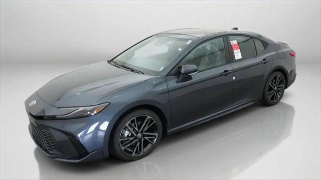 2026 Toyota Camry XSE for sale in Goldsboro, NC