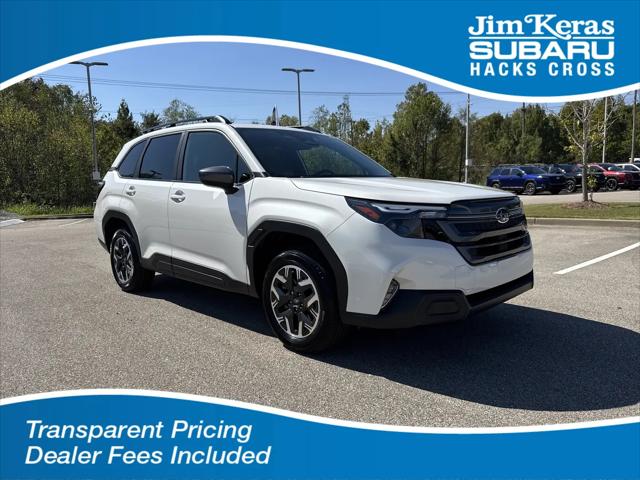 2026 Subaru Forester Premium for sale in Memphis, TN