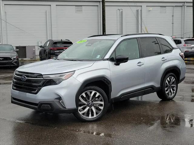 2026 Subaru Forester Touring for sale in Saint Petersburg, FL