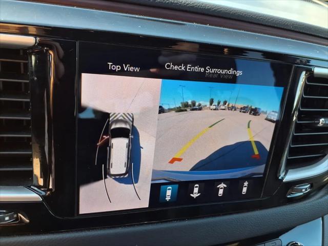 2020 Chrysler Pacifica 35th Anniversary Touring L Plus