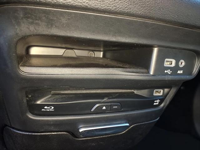 2020 Chrysler Pacifica 35th Anniversary Touring L Plus