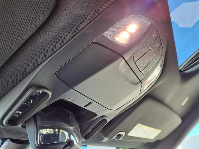 2020 Chrysler Pacifica 35th Anniversary Touring L Plus