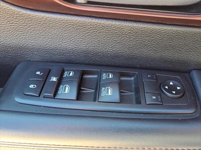 2020 Chrysler Pacifica 35th Anniversary Touring L Plus