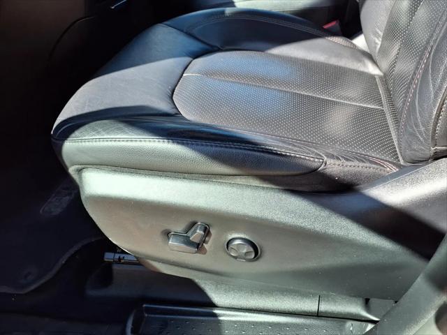 2020 Chrysler Pacifica 35th Anniversary Touring L Plus