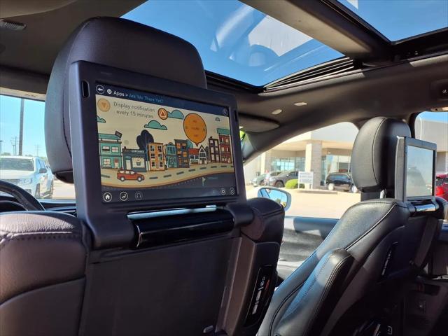 2020 Chrysler Pacifica 35th Anniversary Touring L Plus
