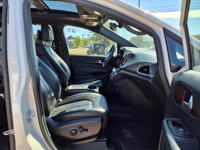 2020 Chrysler Pacifica 35th Anniversary Touring L Plus