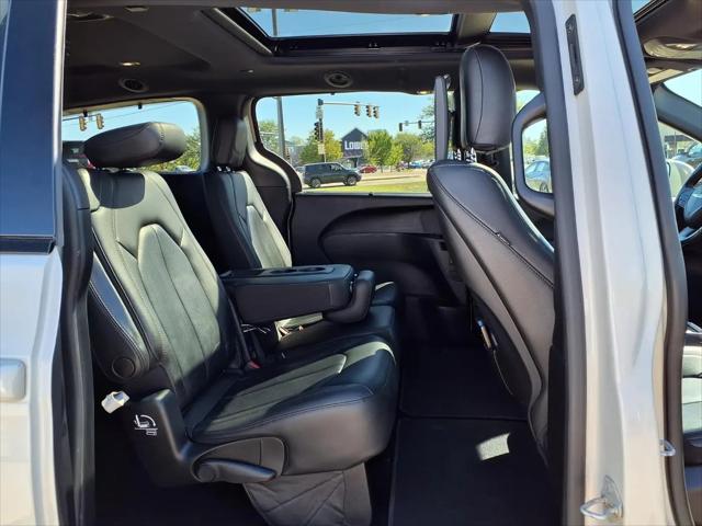 2020 Chrysler Pacifica 35th Anniversary Touring L Plus