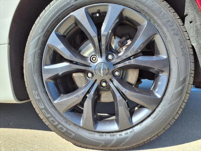 2020 Chrysler Pacifica 35th Anniversary Touring L Plus