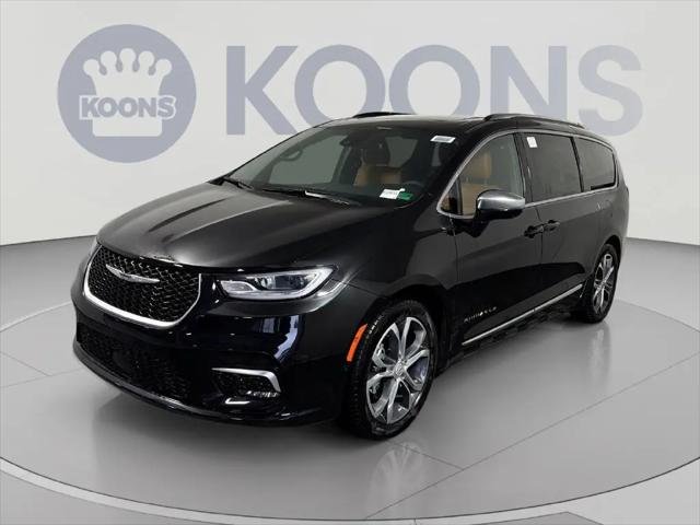 2026 Chrysler Pacifica Pinnacle for sale in Arlington, VA