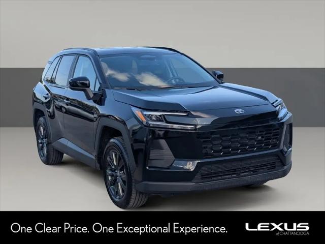 2026 Toyota RAV4 XLE Premium for sale in Chattanooga, TN