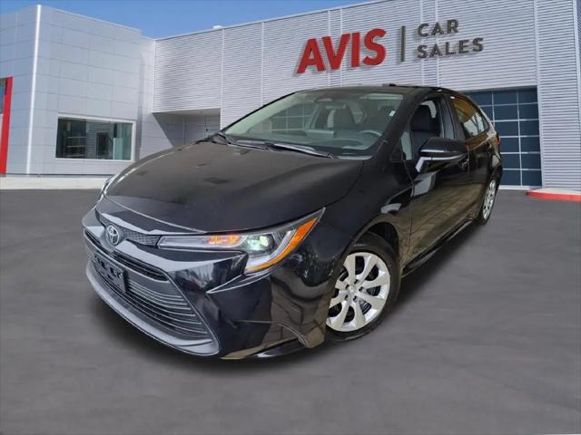 2025 Toyota Corolla LE for sale in Pompano Beach, FL