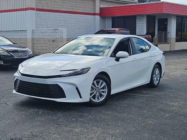 2026 Toyota Camry LE for sale in Pompano Beach, FL