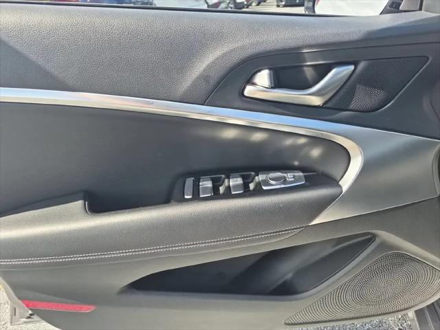 2025 Genesis G70 2.5T RWD