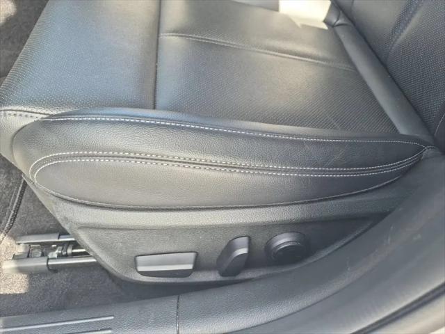 2025 Genesis G70 2.5T RWD