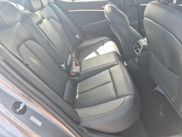 2025 Genesis G70 2.5T RWD