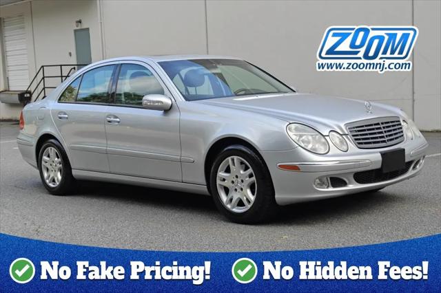 2005 Mercedes-Benz E 320 E 320 for sale in Parsippany, NJ