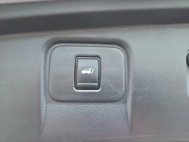 2021 Nissan Murano SL Intelligent AWD