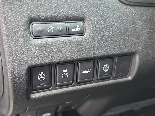 2021 Nissan Murano SL Intelligent AWD