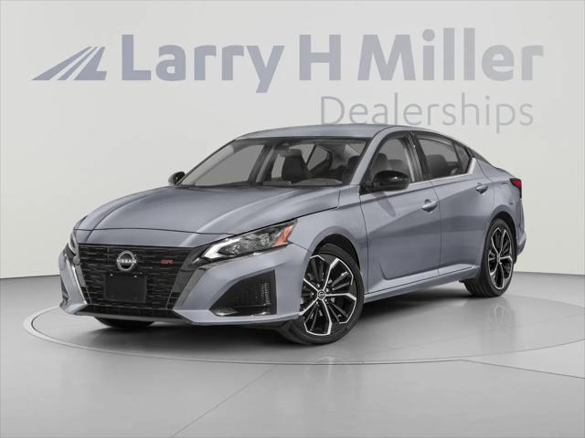2023 Nissan Altima SR Intelligent AWD for sale in Mesa, AZ