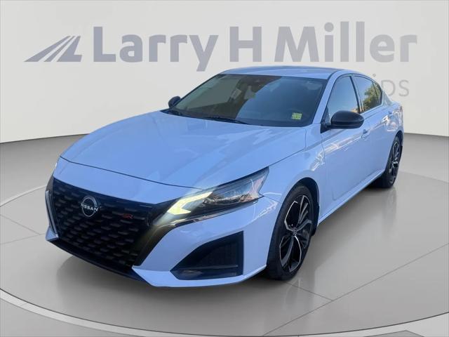 2023 Nissan Altima SR Intelligent AWD for sale in Mesa, AZ