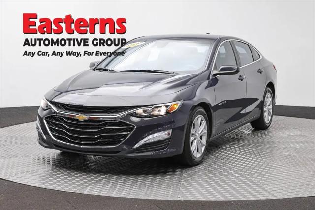 2025 Chevrolet Malibu FWD 1LT for sale in Hyattsville, MD