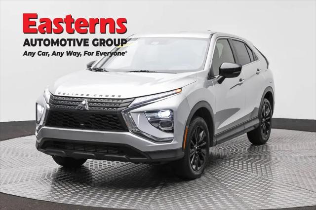 2024 Mitsubishi Eclipse Cross LE S-AWC for sale in Hyattsville, MD