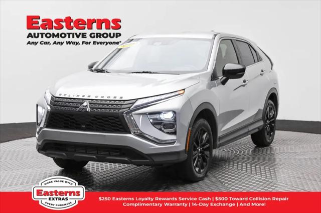 2024 Mitsubishi Eclipse Cross LE S-AWC for sale in Hyattsville, MD