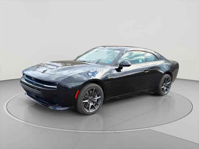 2026 Dodge Charger Scat Pack 2-Door AWD for sale in Richmond, VA