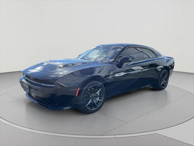 2026 Dodge Charger Scat Pack 2-Door AWD for sale in Richmond, VA