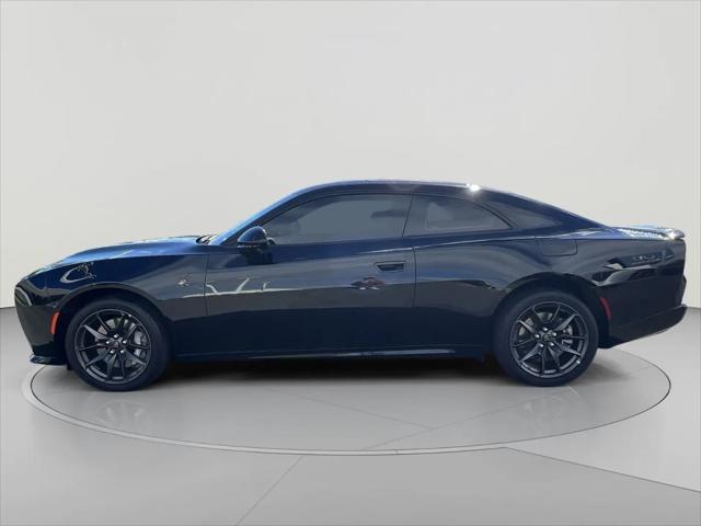 2026 Dodge Charger Scat Pack 2-Door AWD