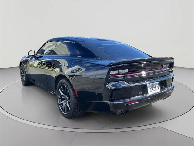2026 Dodge Charger Scat Pack 2-Door AWD