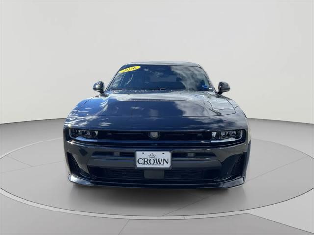 2026 Dodge Charger Scat Pack 2-Door AWD