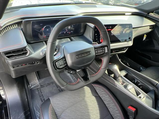 2026 Dodge Charger Scat Pack 2-Door AWD