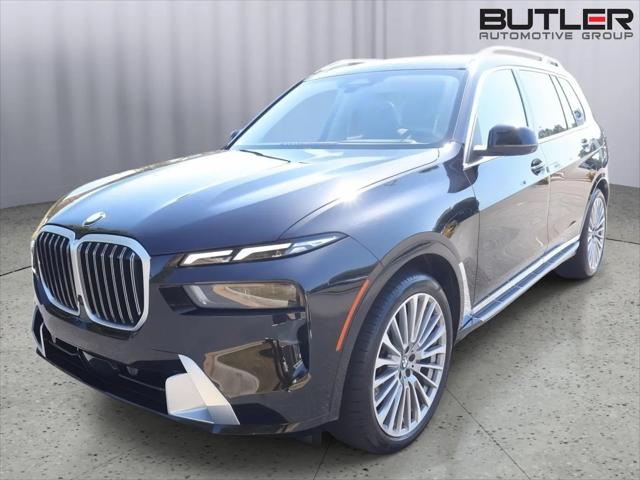 2026 BMW X7 xDrive40i for sale in Columbus, GA