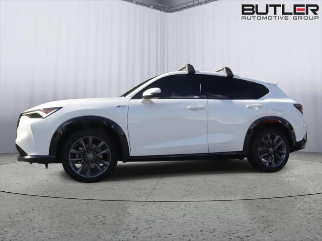 2025 Acura ADX A-Spec for sale in Columbus, GA
