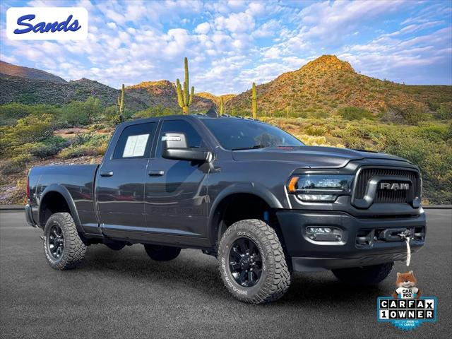 2024 Ram 2500 Power Wagon Crew Cab 4x4 64 Box for sale in Surprise, AZ