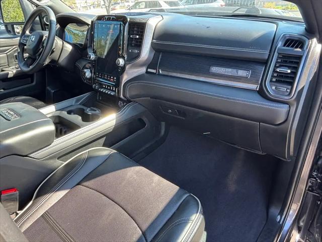 2024 Ram 2500 Power Wagon Crew Cab 4x4 64 Box
