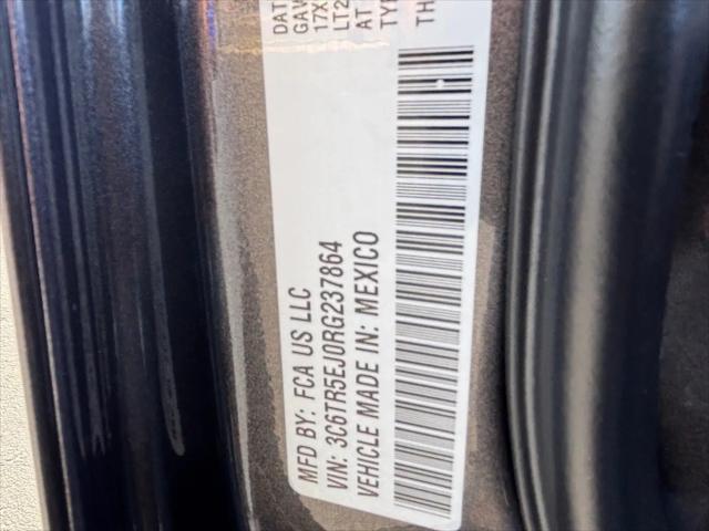 2024 Ram 2500 Power Wagon Crew Cab 4x4 64 Box
