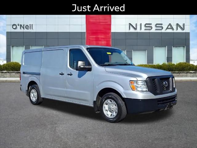 2016 Nissan 2500 SV V6 for sale in Warminster, PA