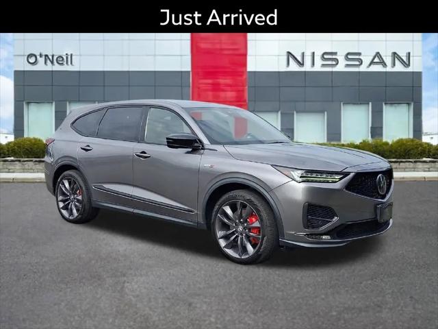 2022 Acura MDX Type S for sale in Warminster, PA