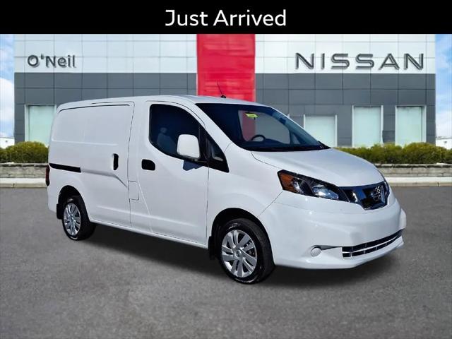 2019 Nissan NV200 SV for sale in Warminster, PA