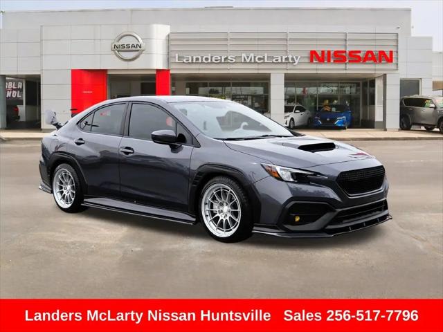 2024 Subaru WRX Premium for sale in Huntsville, AL