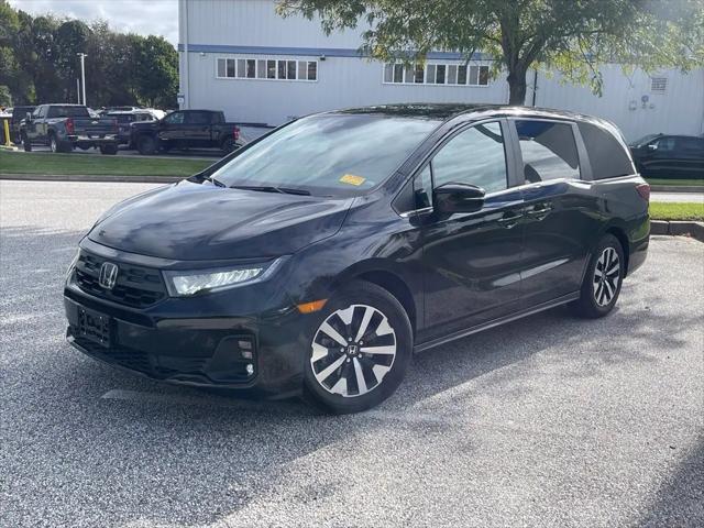 2025 Honda Odyssey EX-L for sale in Clarksville, MD