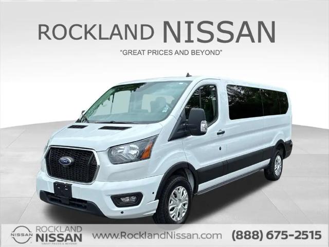 2024 Ford Transit-350 Passenger Van XLT for sale in Blauvelt, NY