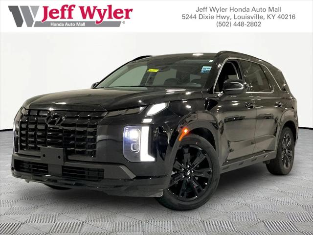 2024 Hyundai Palisade XRT for sale in Louisville, KY