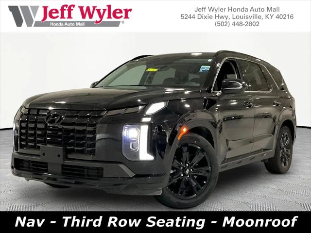 2024 Hyundai Palisade XRT for sale in Louisville, KY