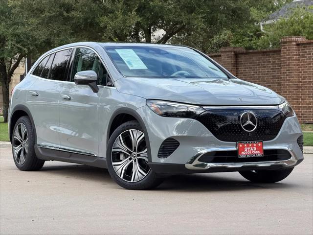 2023 Mercedes-Benz EQE 350 4MATIC for sale in Houston, TX
