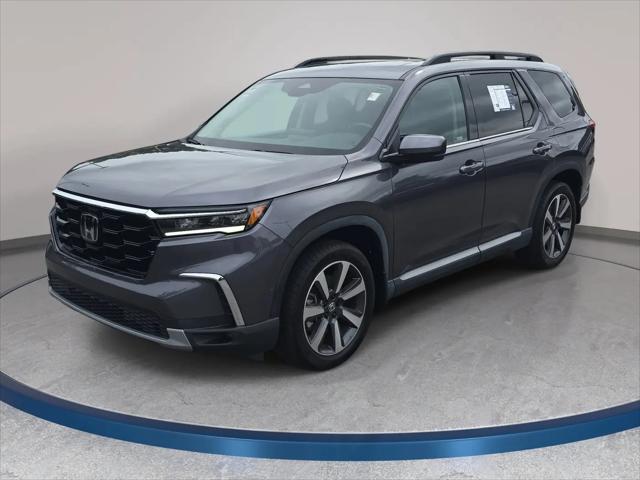 2024 Honda Pilot Touring for sale in Cary, NC