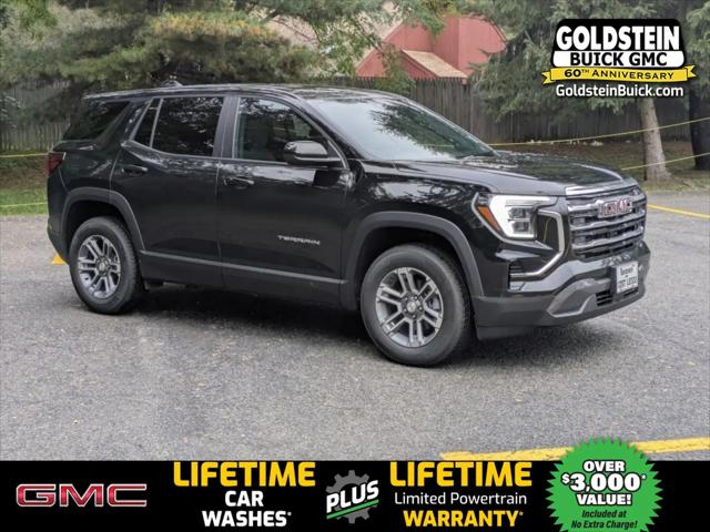 2027 GMC Terrain AWD Elevation for sale in Albany, NY